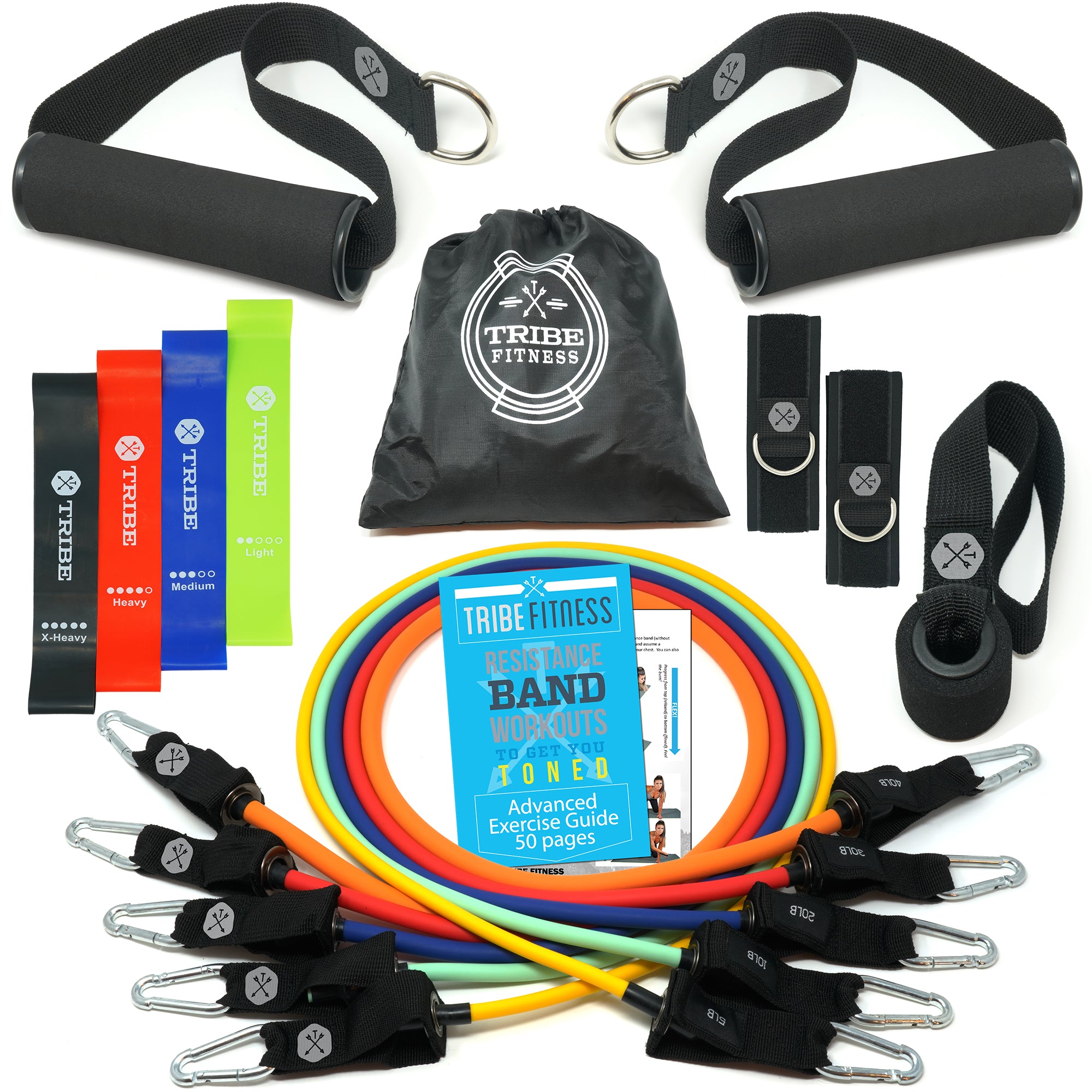 exercise bands, exercise resistance bands, fitness bands, resistance  training bands
