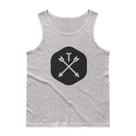 Tribe Tank Top - Tribe Fitness